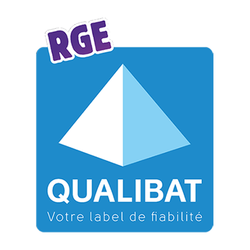 logo qualibat rge